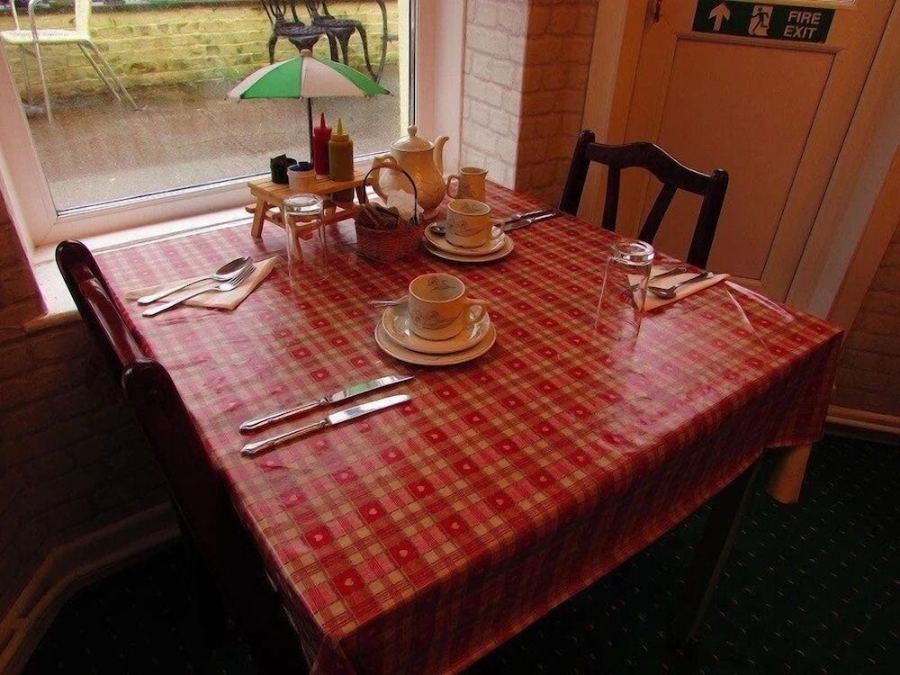 Sherborne Lodge - Guest house2