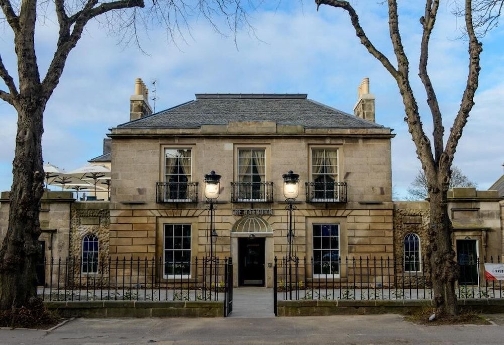 The Raeburn1