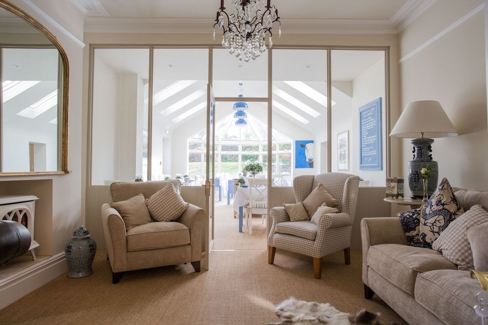 Grays Boutique B&B3