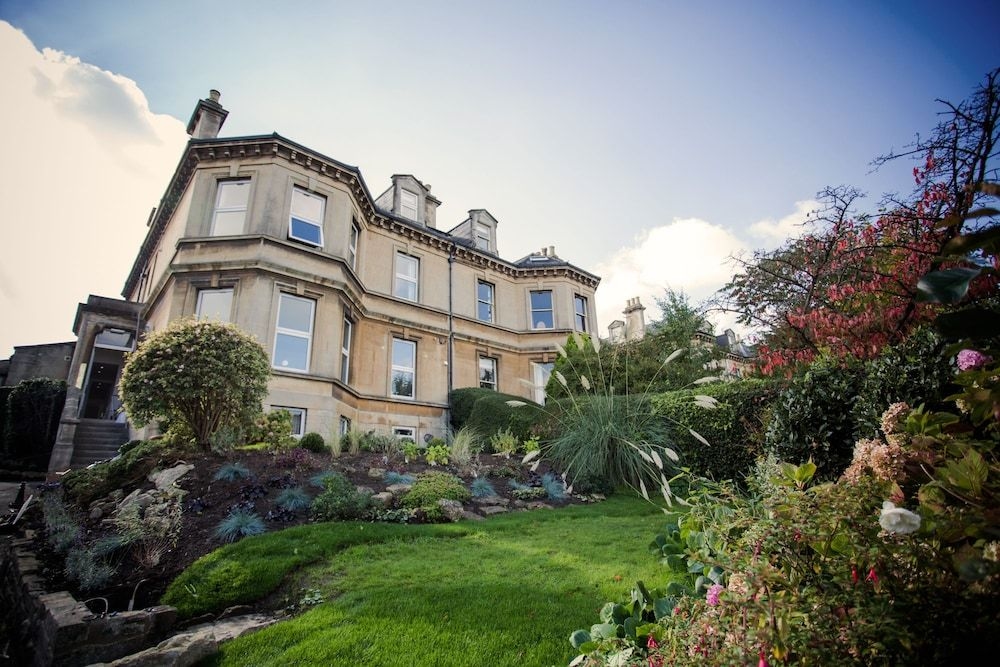 Grays Boutique B&B1