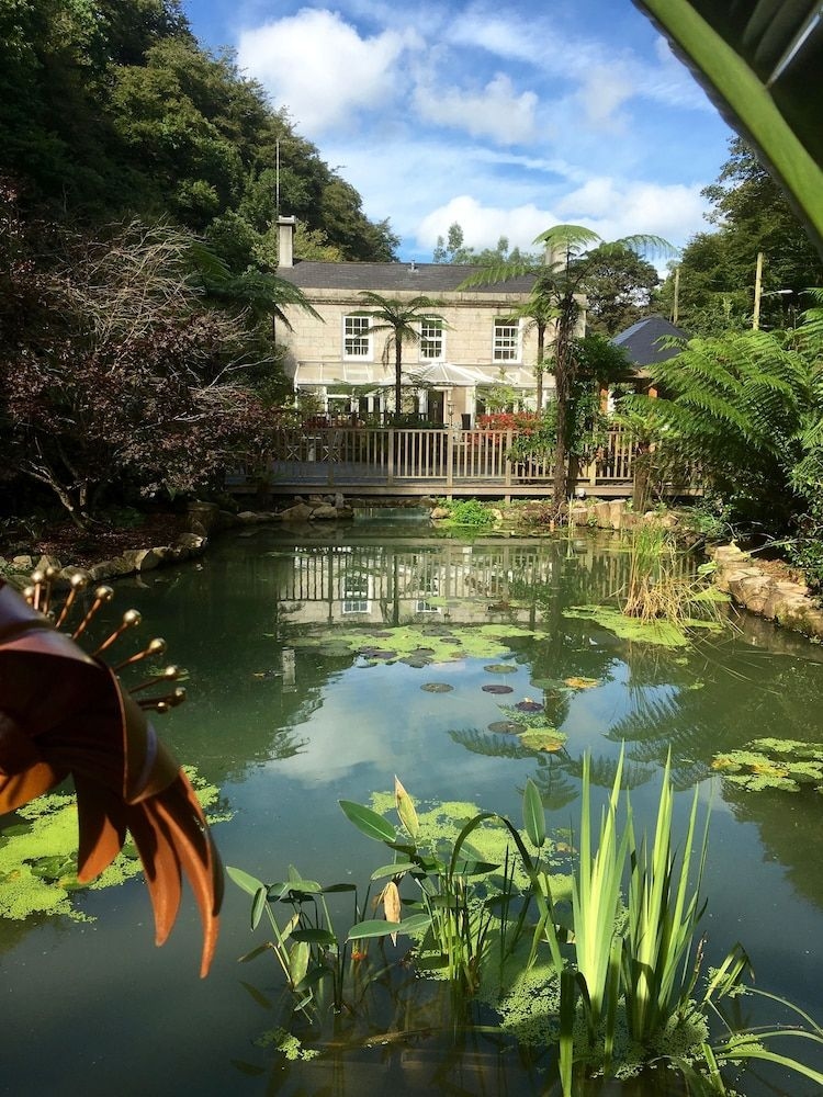 The Waterwheel Inn4