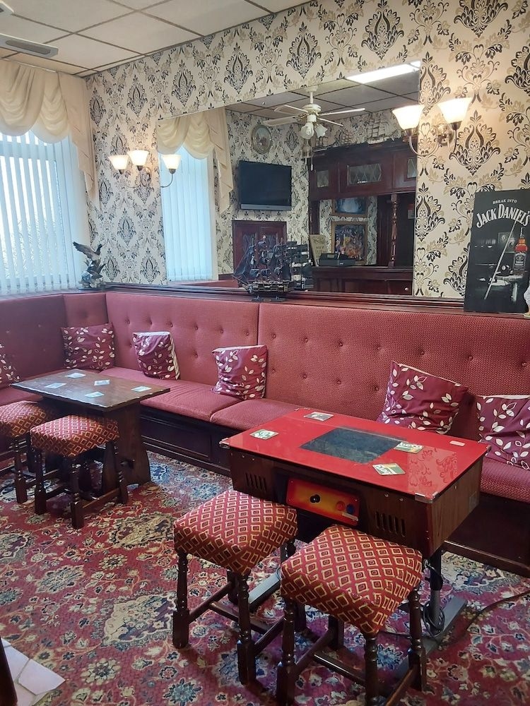 Bianca Guesthouse4