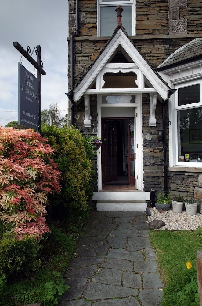 Ellerbrook House0