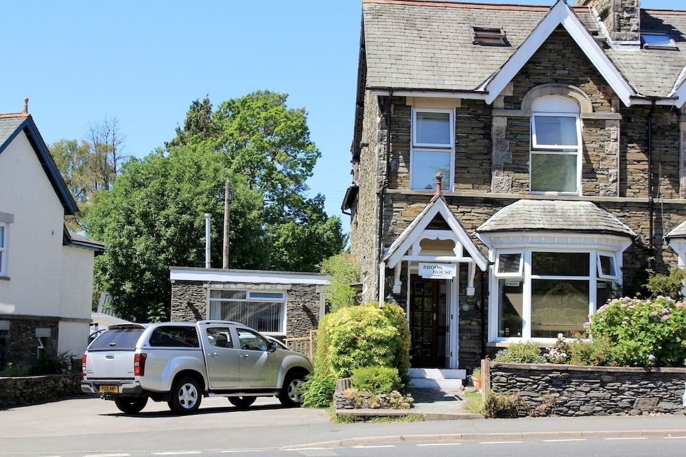 Ellerbrook House4