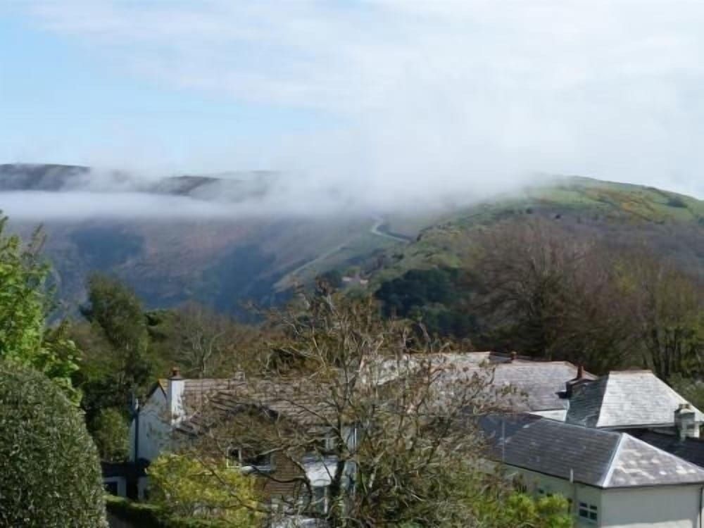 Ingleside Guest House1
