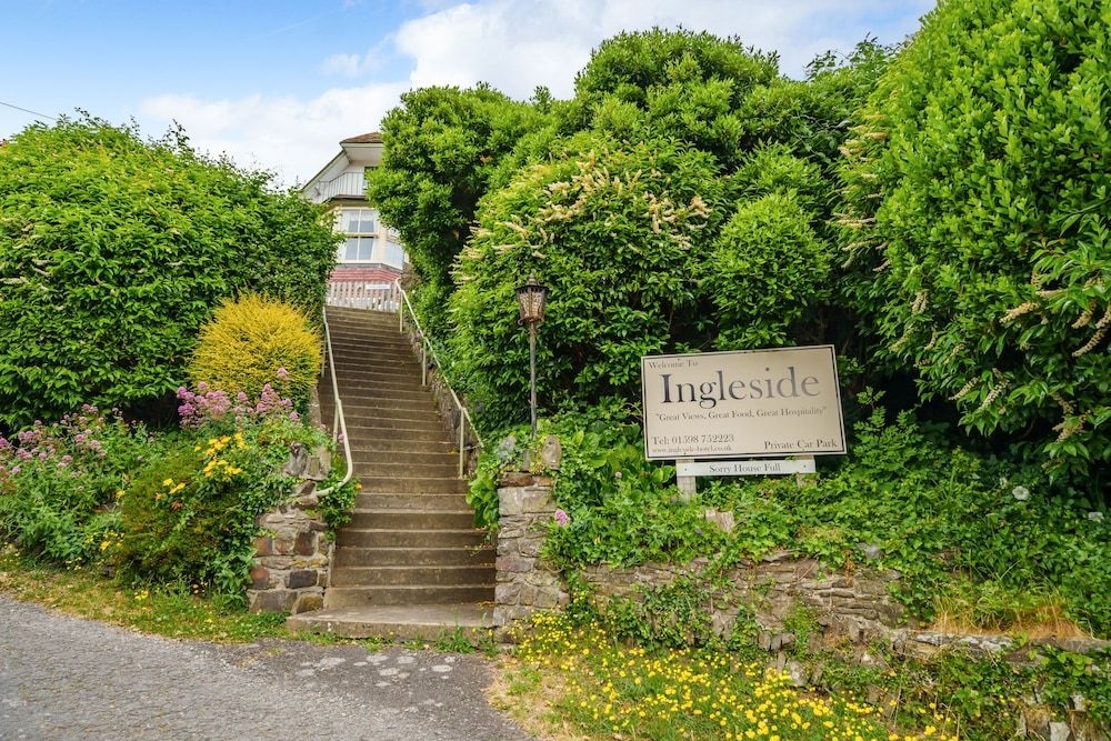 Ingleside Guest House2