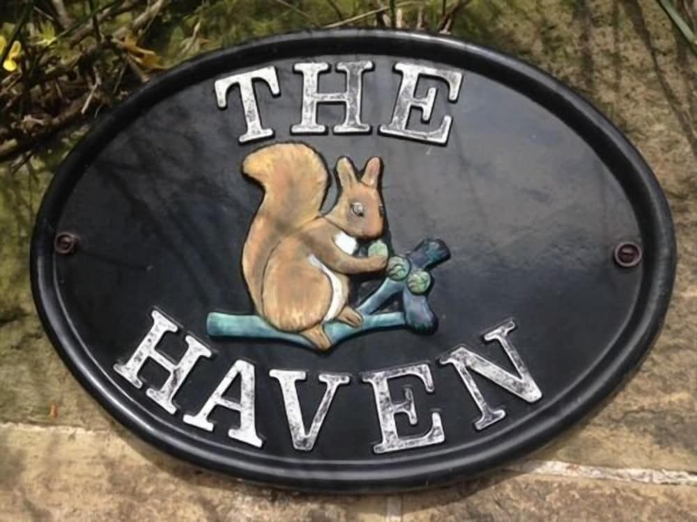 The Haven1