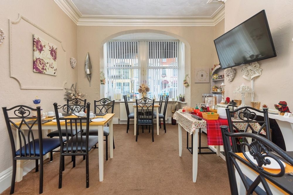 The B&B Blackpool4