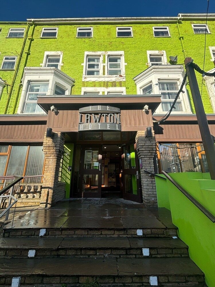 The Lawton1