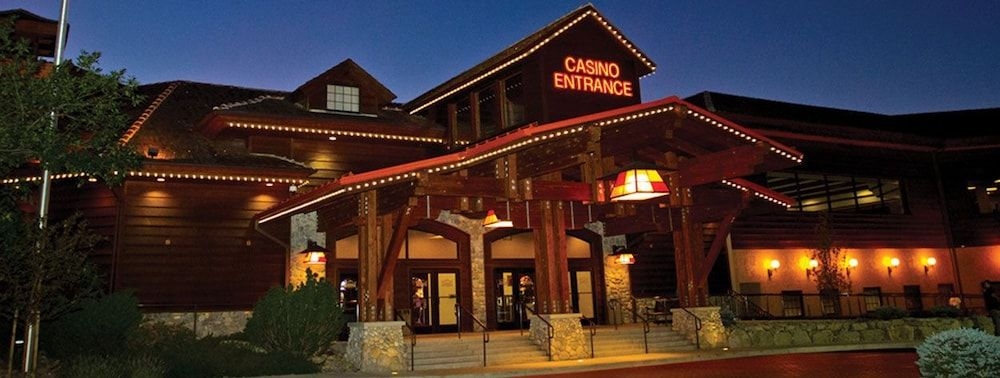 Carson Valley Inn0