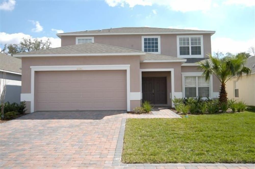 Florida Villas and Elite Homes4