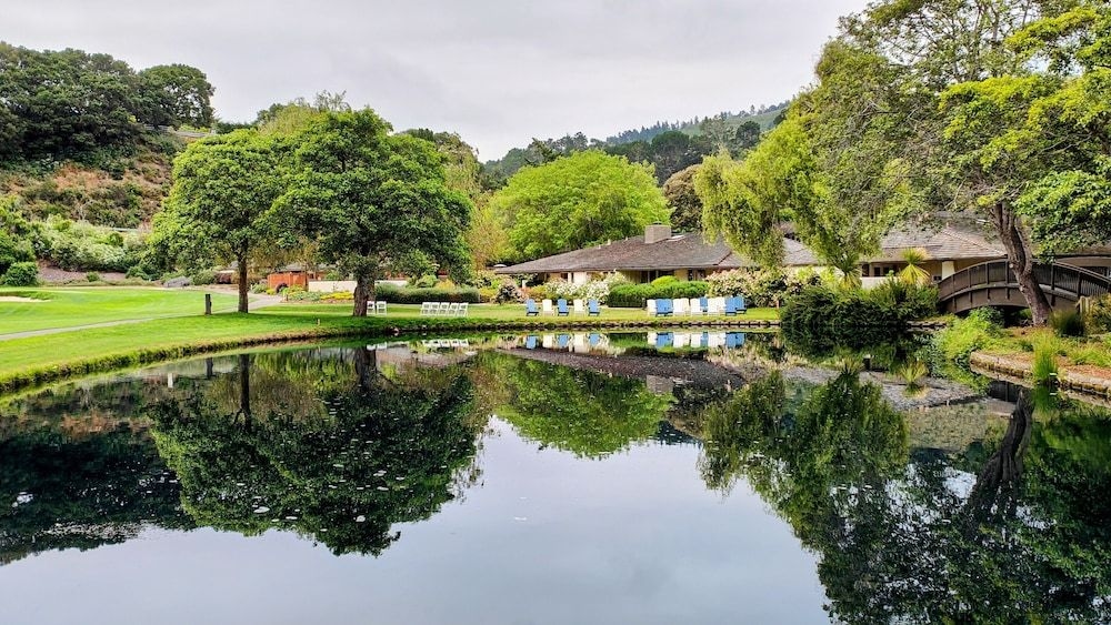 Quail Lodge Resort3