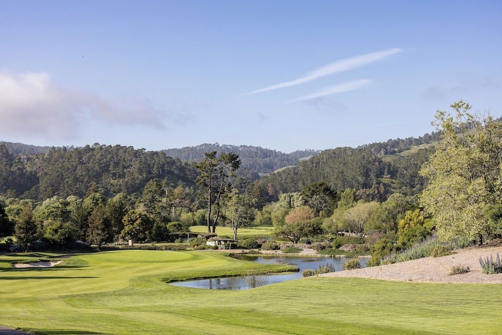 Quail Lodge Resort2