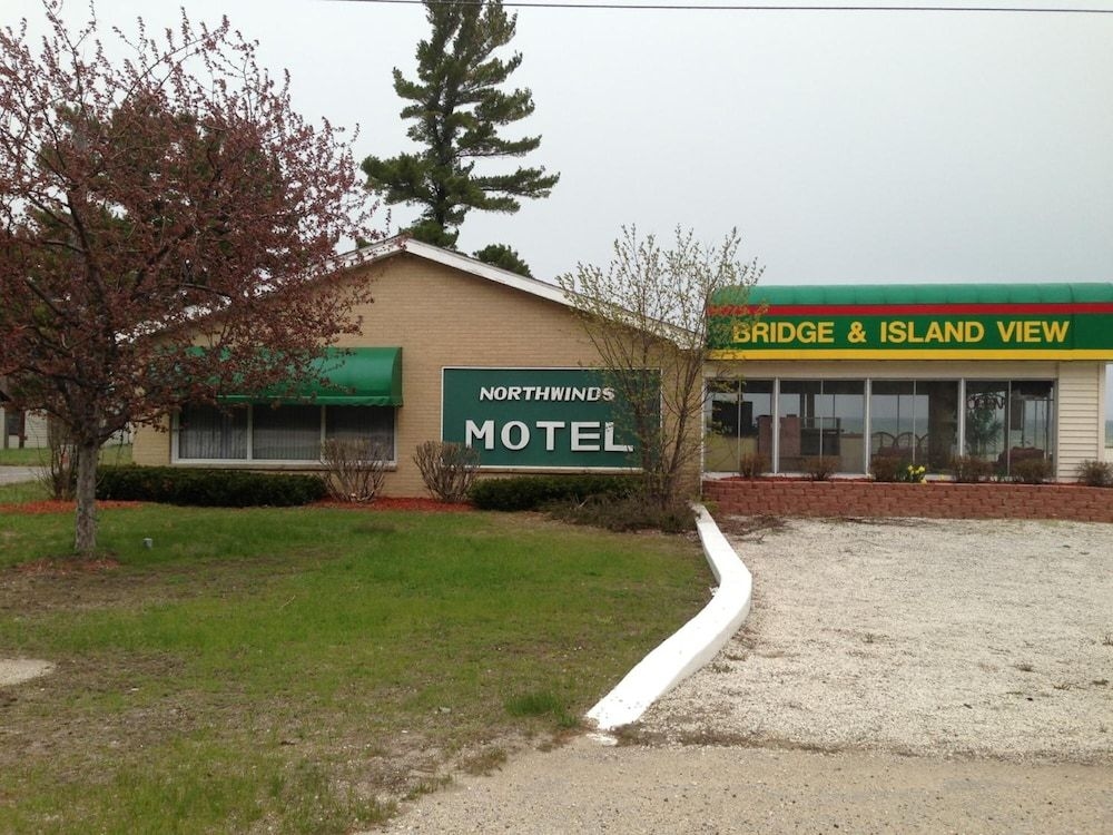 Northwinds Motel1