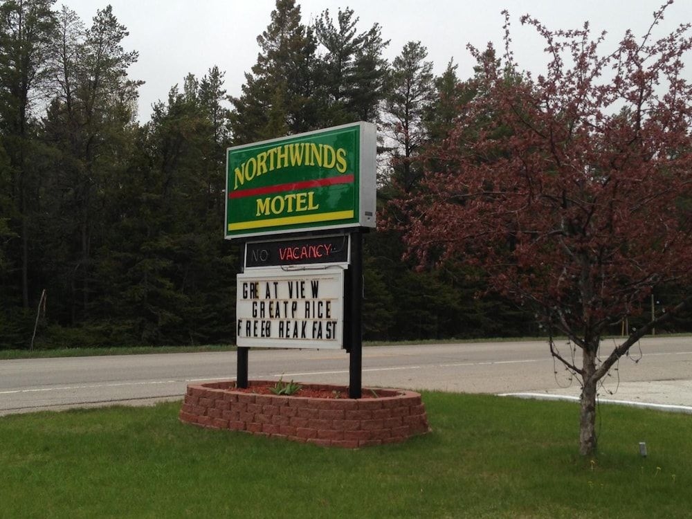 Northwinds Motel2