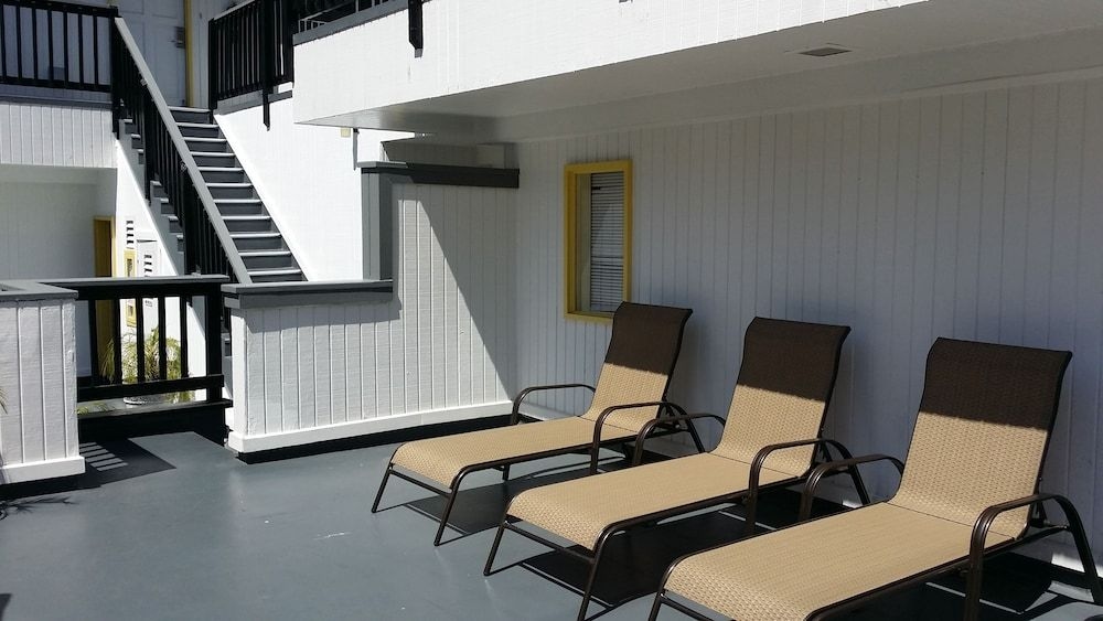EL TERADO TERRACE1