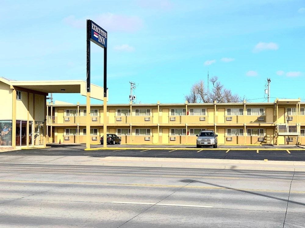 AMERICAS BEST VALUE INN2