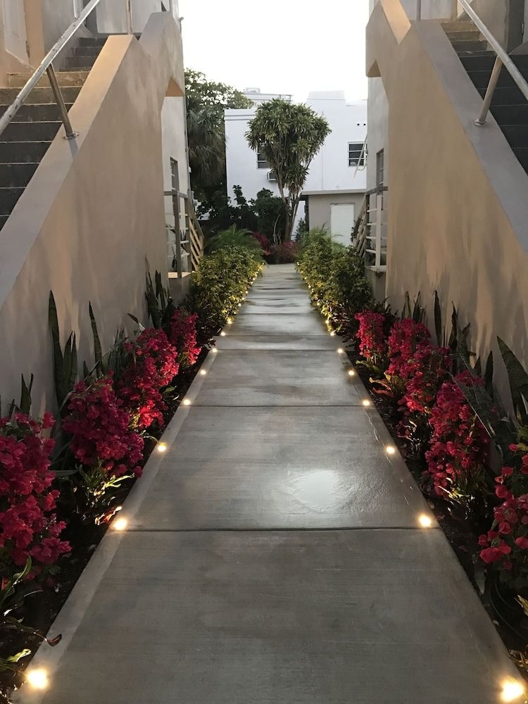 Luxury Miami Beach Apartments By Michigan4