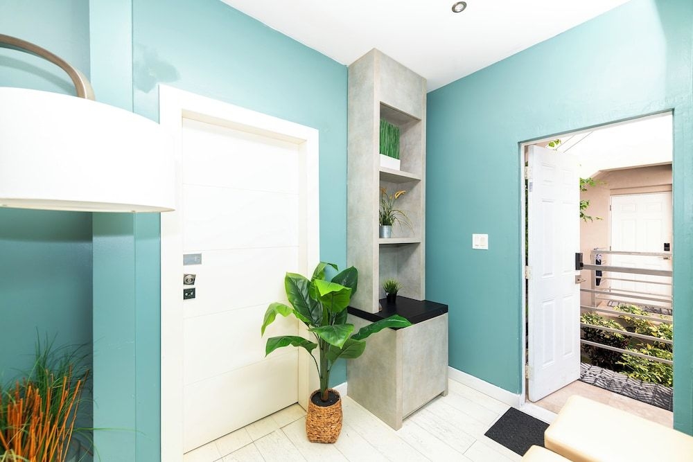 Luxury Miami Beach Apartments By Michigan3