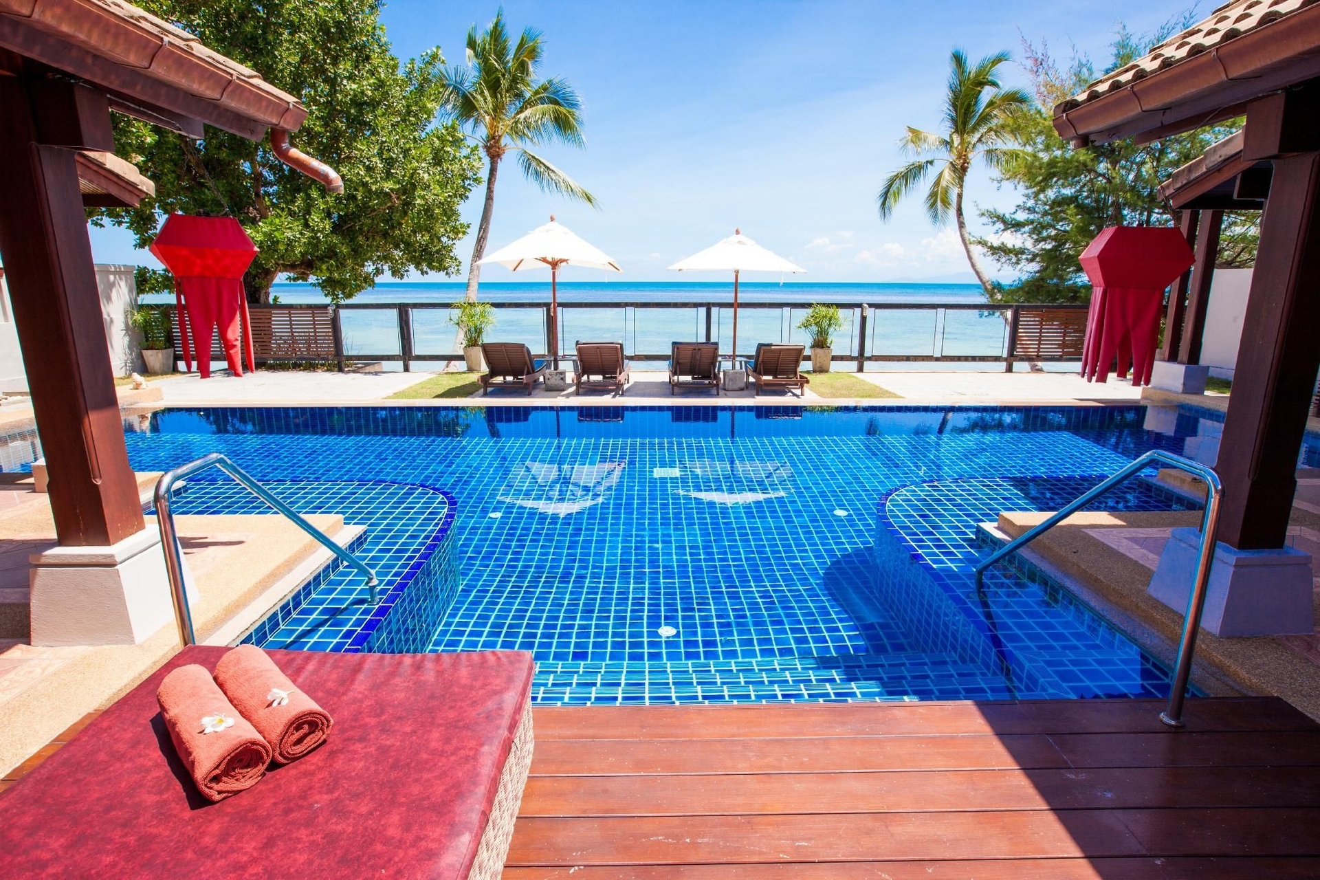 เปาจิ้นปุ้น พูลวิลลา (Pao Jin Poon Pool Villa)3