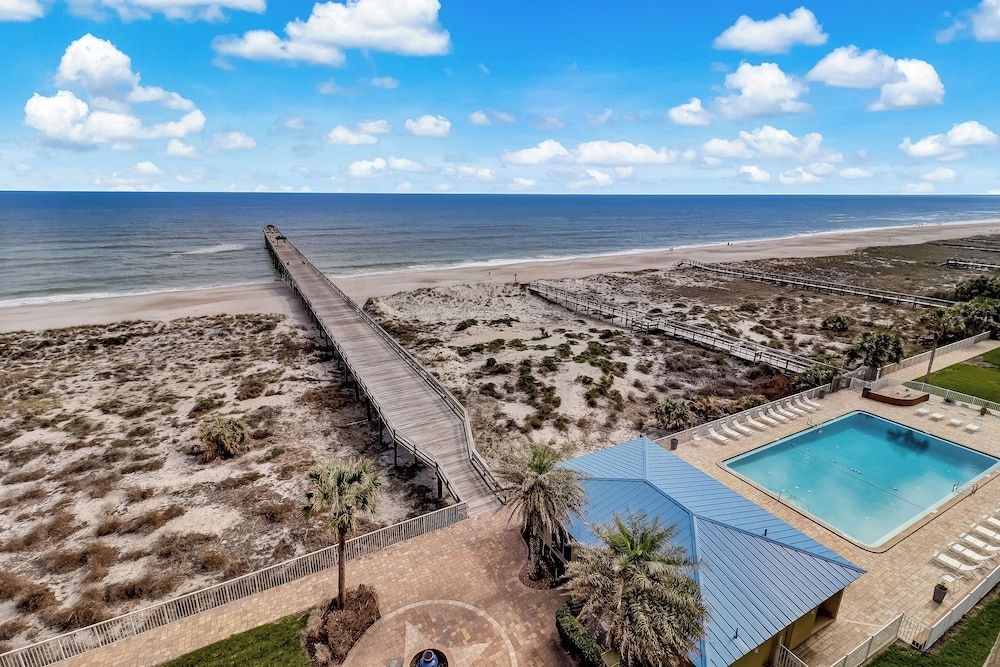 Amelia by The Sea Rentals2