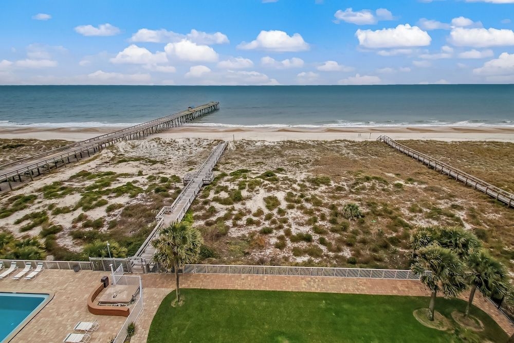 Amelia by The Sea Rentals3