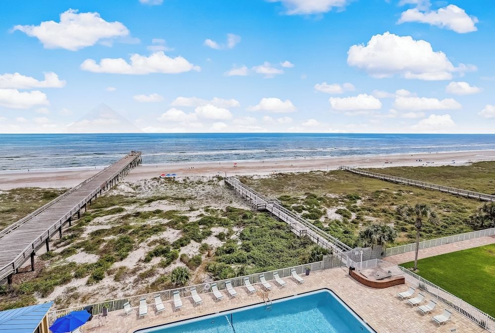 Amelia by The Sea Rentals4