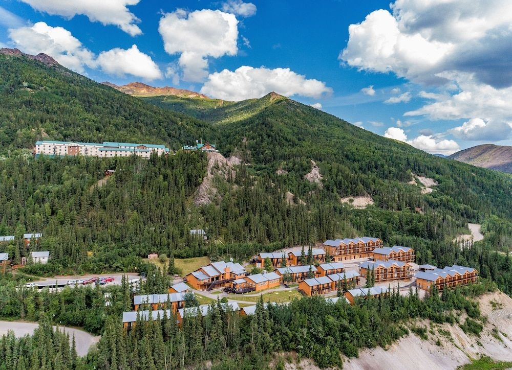 GRANDE DENALI LODGE0