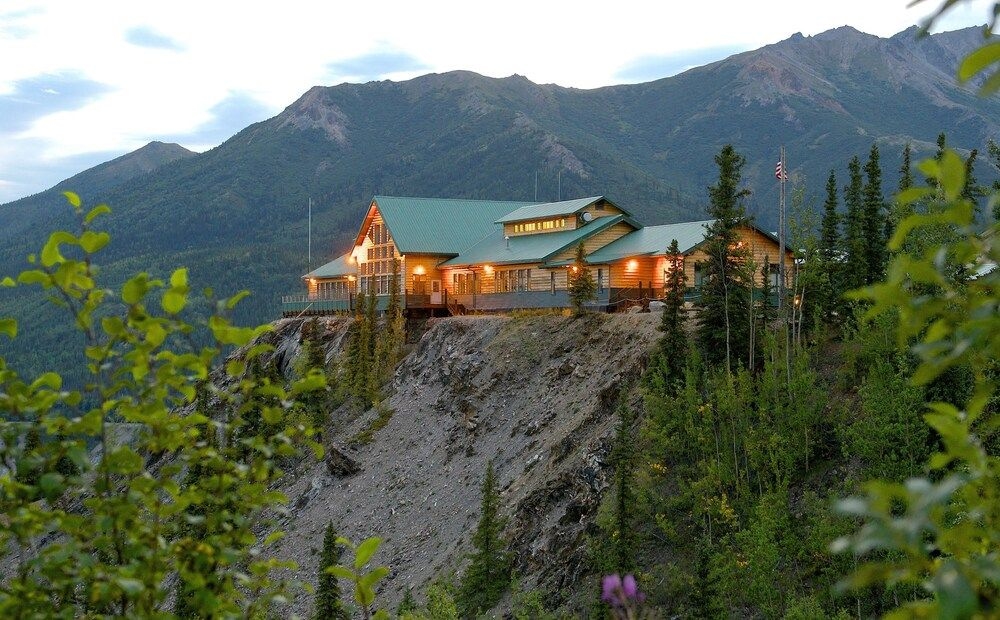 GRANDE DENALI LODGE2