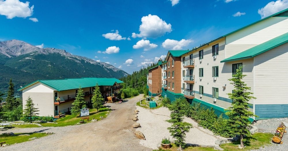 GRANDE DENALI LODGE4