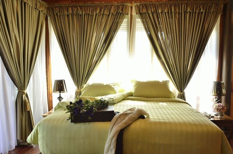 32 Coffee Hill & Resort3