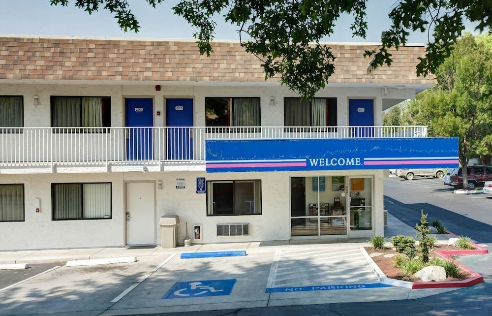 Motel 6 Grants Pass4