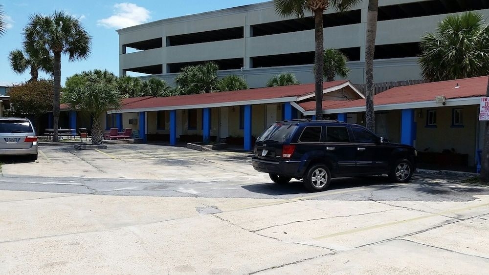 Sun-n-Sand Motel3