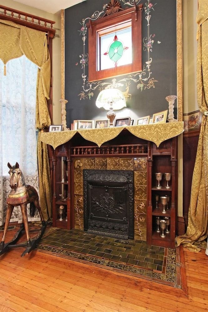 Old Northside Bed & Breakfast4