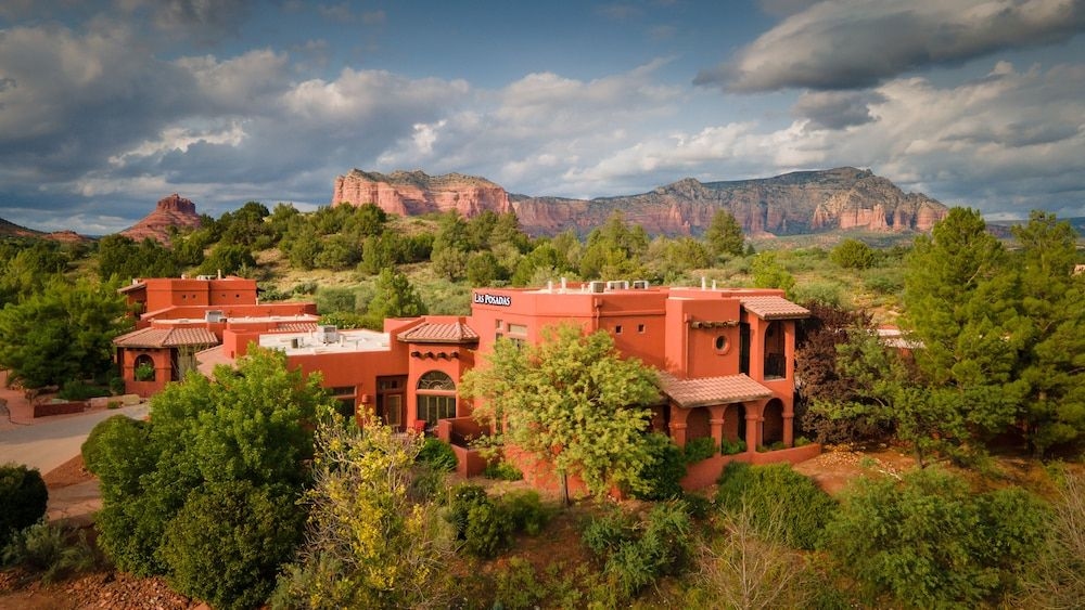 Las Posadas of Sedona1