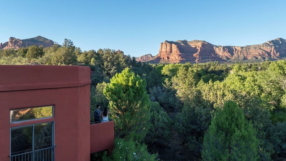 Las Posadas of Sedona0