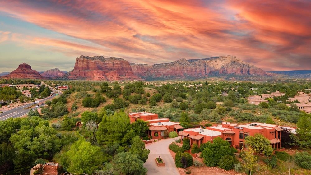 Las Posadas of Sedona2
