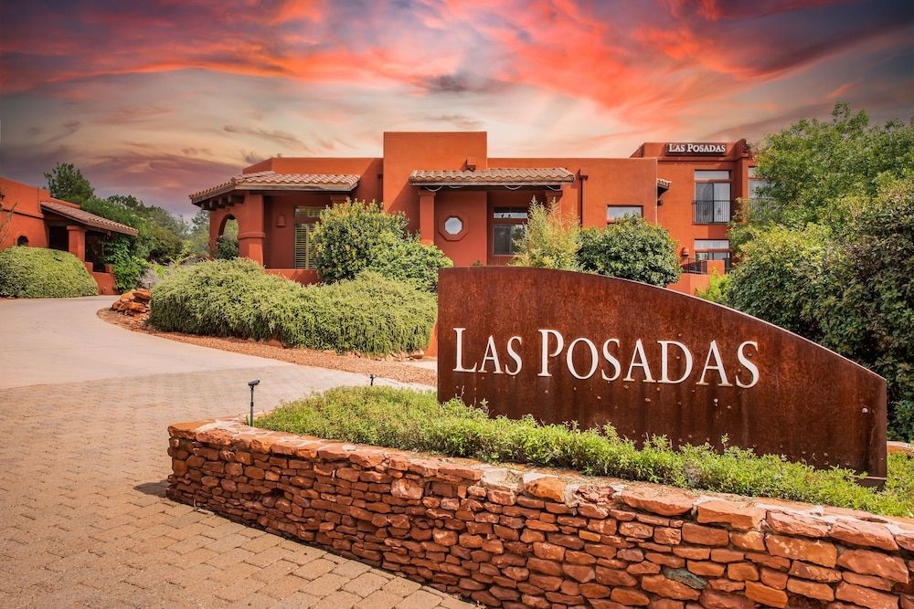 Las Posadas of Sedona4