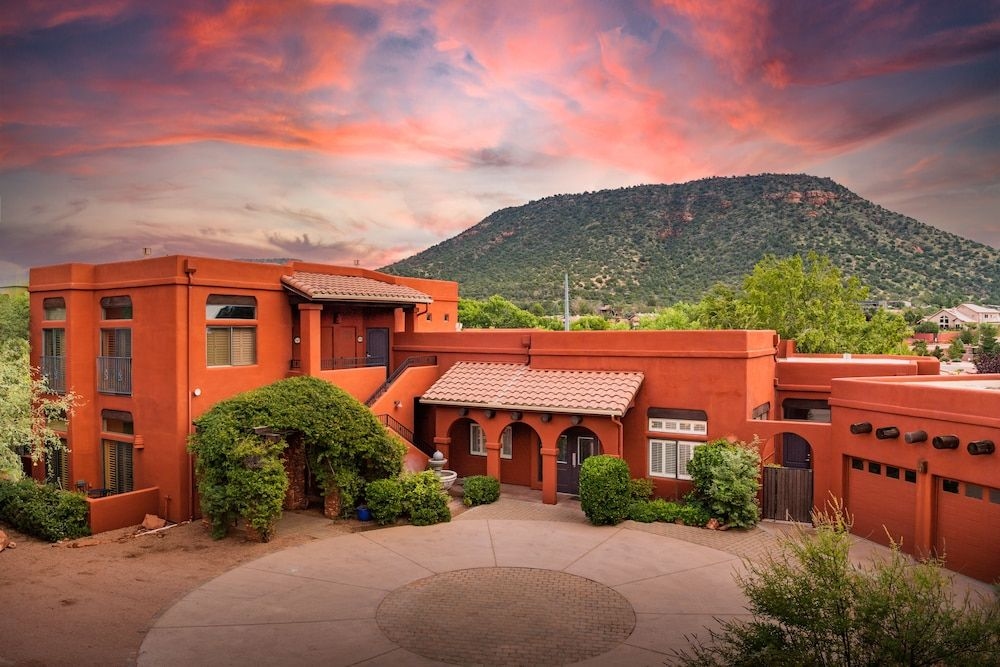 Las Posadas of Sedona3