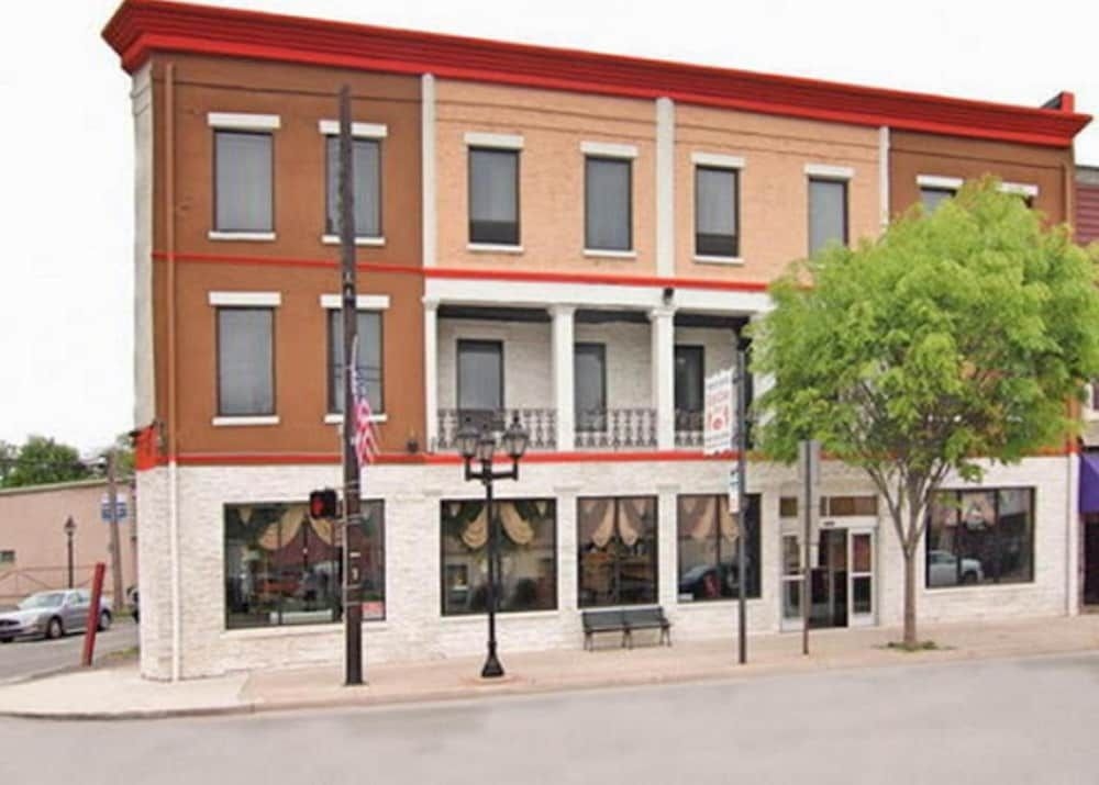 The Prince Hotel, an Ascend Hotel Collection Member0