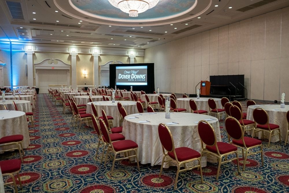Dover Downs Hotel & Casino2
