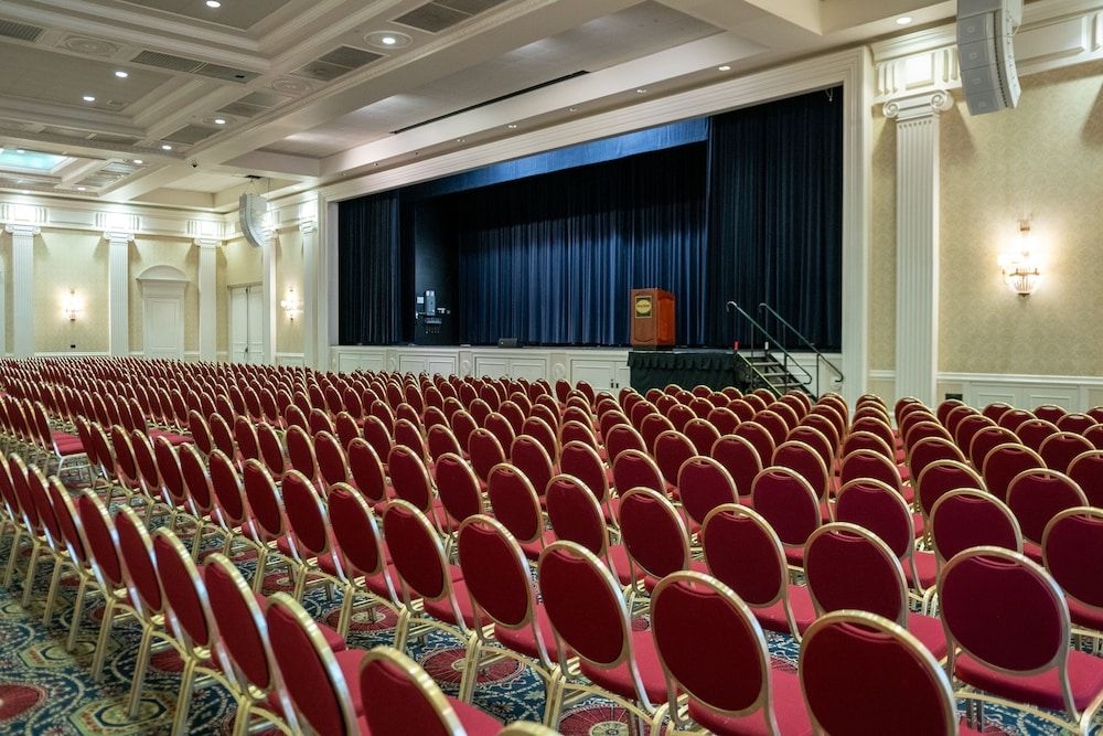 Dover Downs Hotel & Casino3