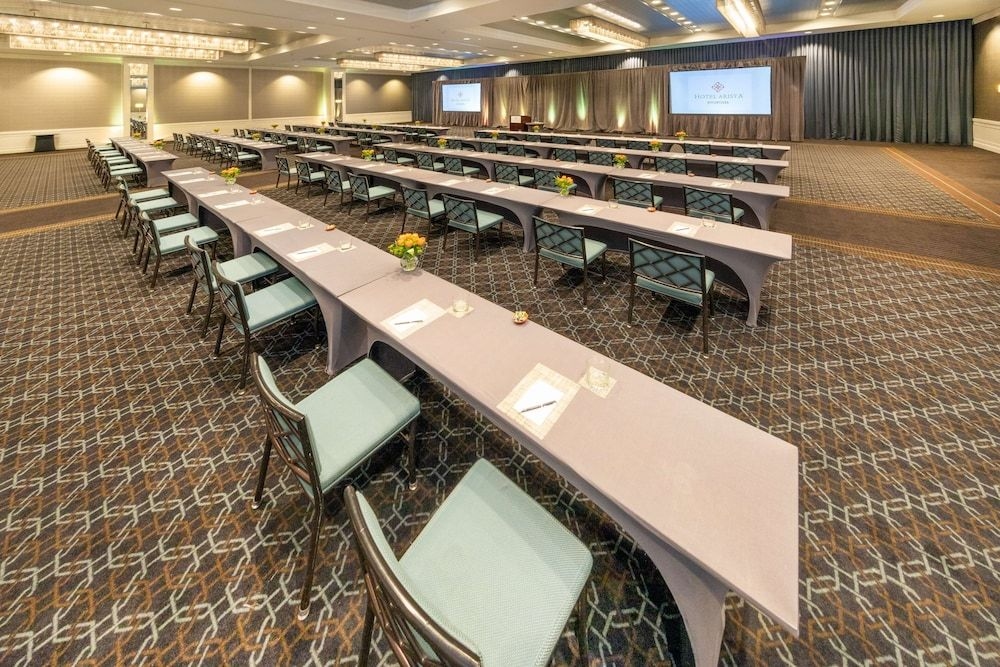 Hotel Arista at CityGate Centre3