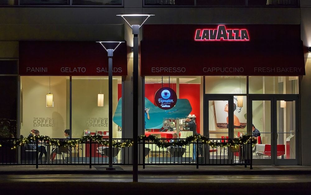 Hotel Arista at CityGate Centre1