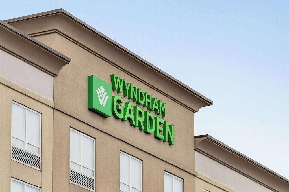 Wyndham Garden Duluth1