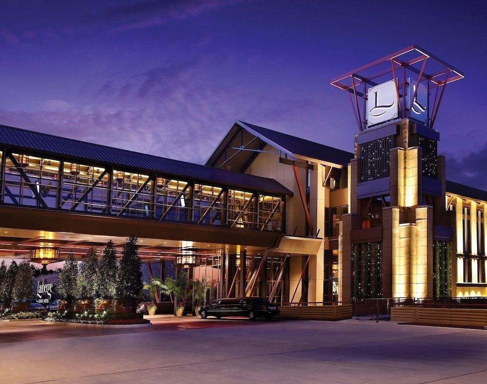 L'Auberge Casino Hotel Baton Rouge2