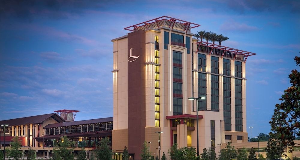 L'Auberge Casino Hotel Baton Rouge0