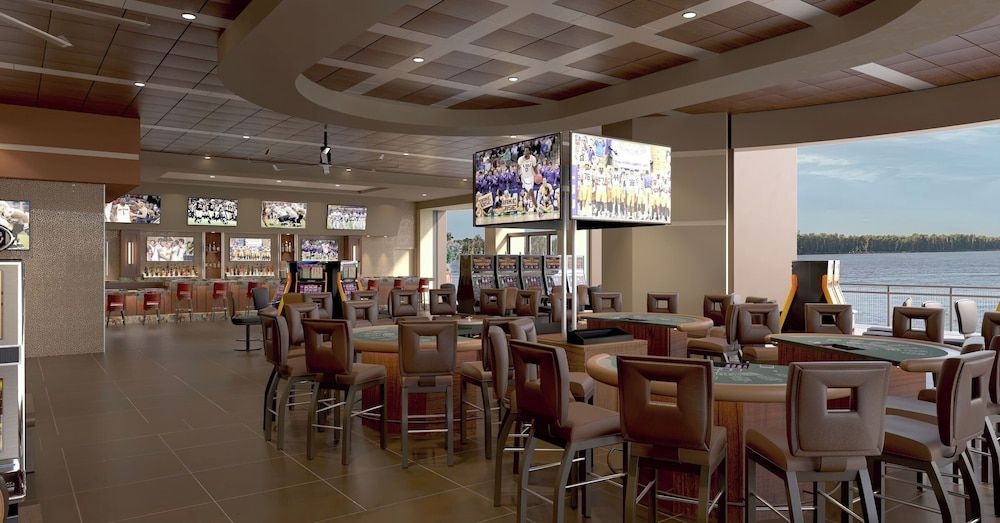 L'Auberge Casino Hotel Baton Rouge3