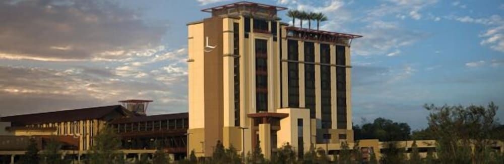 L'Auberge Casino Hotel Baton Rouge1