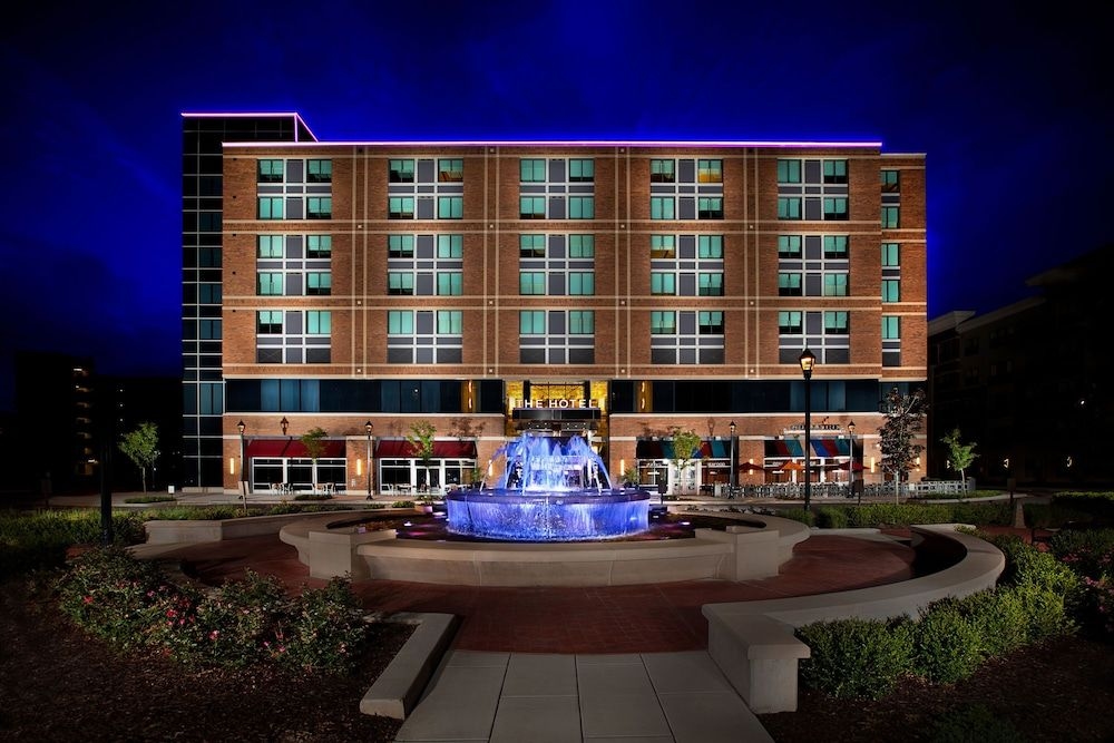 The Hotel at Arundel Preserve0